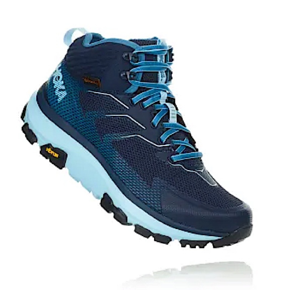 HOKA Hiking shoe size 6.5W